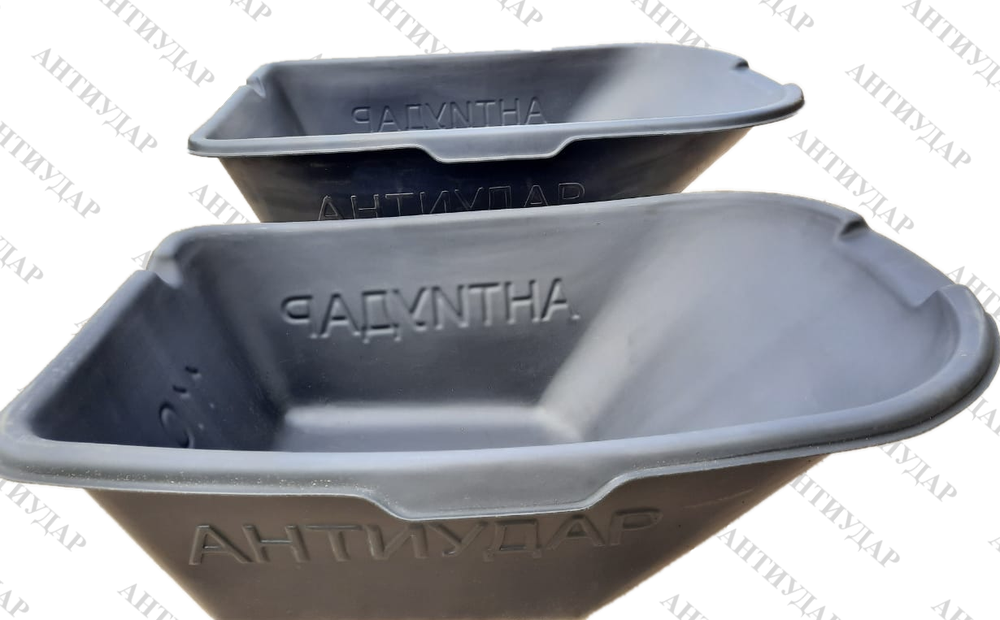 Корыто сменное 90/110/130/180 л
