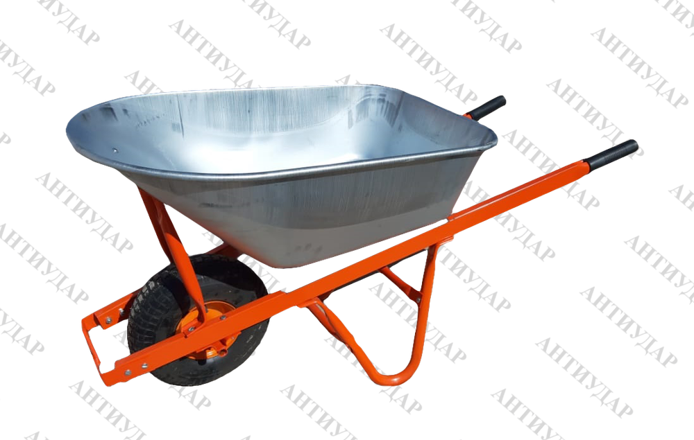 Тачка «Скорпион Макси» 150 л